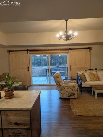 1733 Woodmoor Drive, Monument, CO 80132
