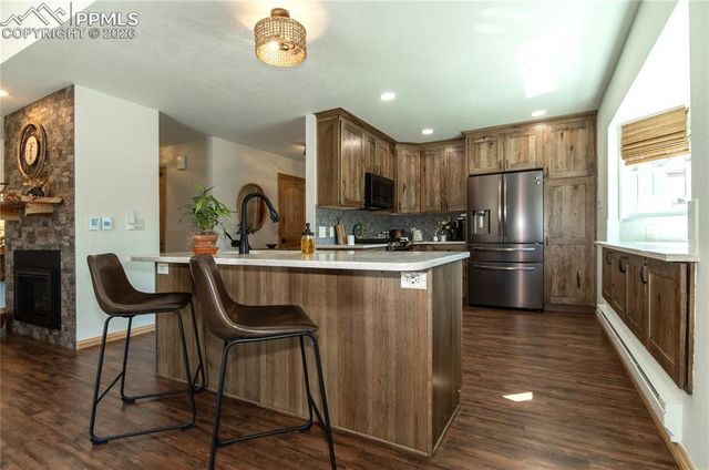 1733 Woodmoor Drive, Monument, CO 80132