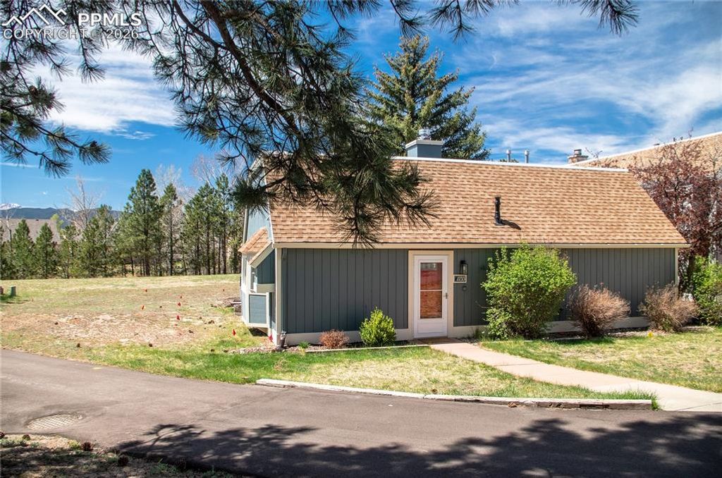 1733 Woodmoor Drive, Monument, CO 80132