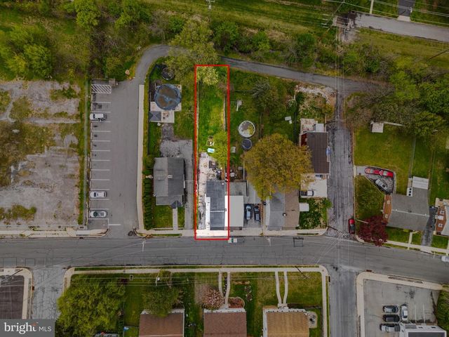 3146 MONTROSE AVE, Reading, PA 19605
