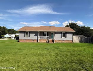 1511 Westmont Drive, Greenville, NC 27834