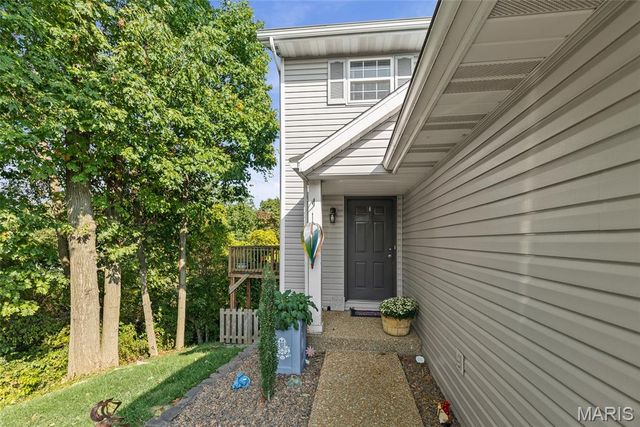 1224 Cedar Ridge Court, Collinsville, IL 62234