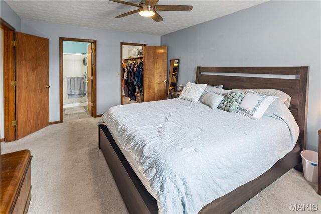 1224 Cedar Ridge Court, Collinsville, IL 62234