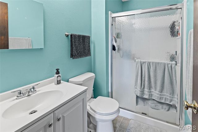 1224 Cedar Ridge Court, Collinsville, IL 62234