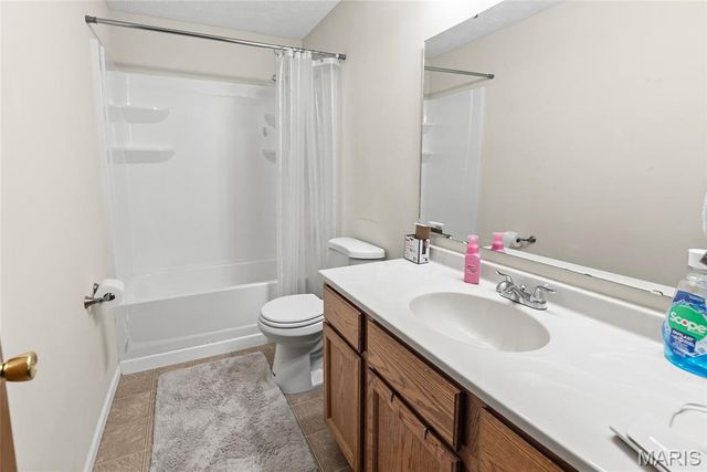 1224 Cedar Ridge Court, Collinsville, IL 62234