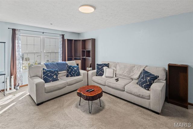 1224 Cedar Ridge Court, Collinsville, IL 62234