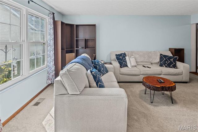 1224 Cedar Ridge Court, Collinsville, IL 62234