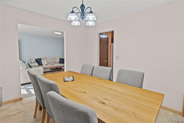 1224 Cedar Ridge Court, Collinsville, IL 62234