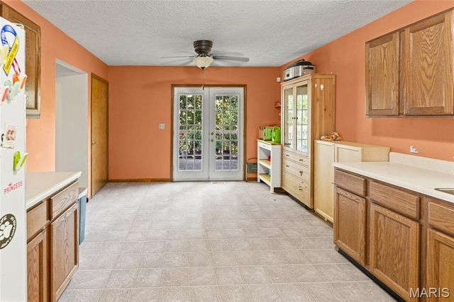 1224 Cedar Ridge Court, Collinsville, IL 62234