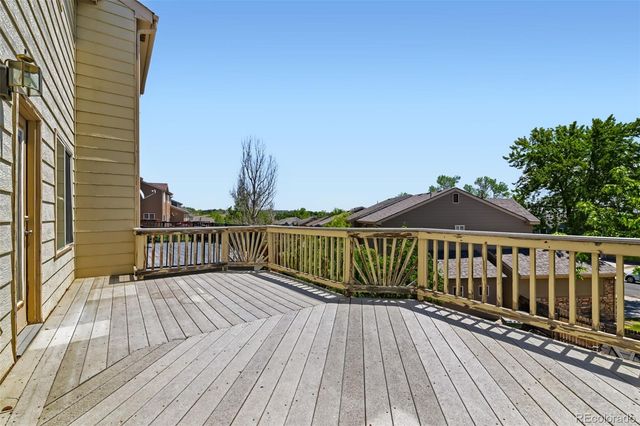 582 W 91st Drive, Thornton, CO 80260