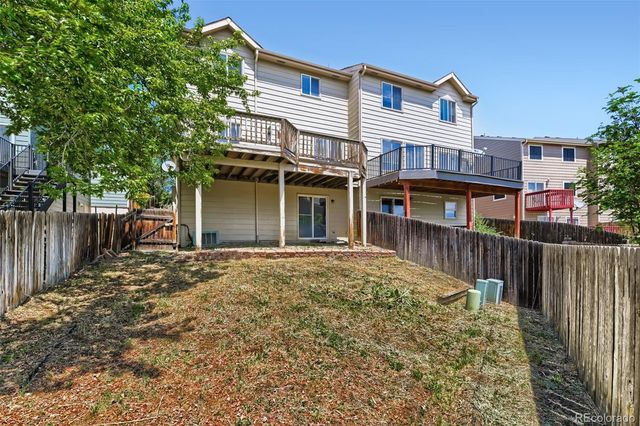 582 W 91st Drive, Thornton, CO 80260