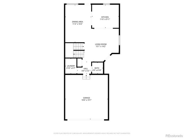 582 W 91st Drive, Thornton, CO 80260
