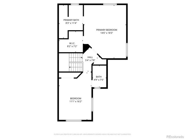582 W 91st Drive, Thornton, CO 80260