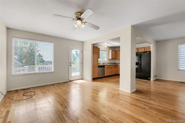 582 W 91st Drive, Thornton, CO 80260