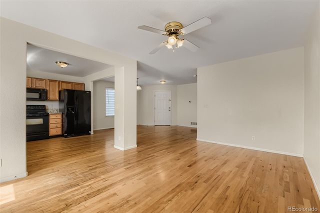 582 W 91st Drive, Thornton, CO 80260
