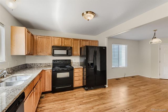 582 W 91st Drive, Thornton, CO 80260