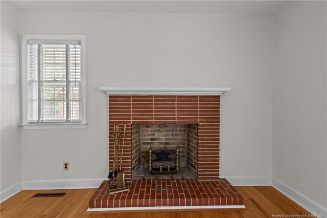 1911 Seabrook Road, Fayetteville, NC 28301