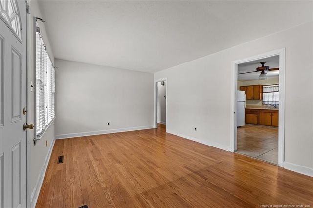 1911 Seabrook Road, Fayetteville, NC 28301