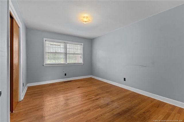 1911 Seabrook Road, Fayetteville, NC 28301