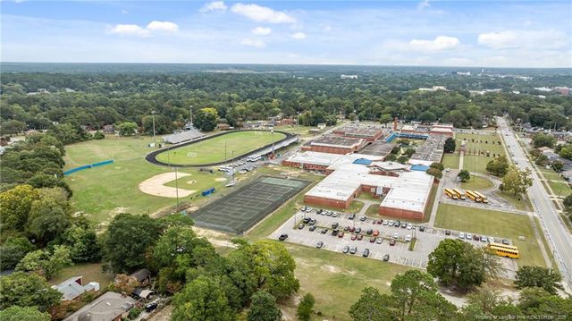 1911 Seabrook Road, Fayetteville, NC 28301