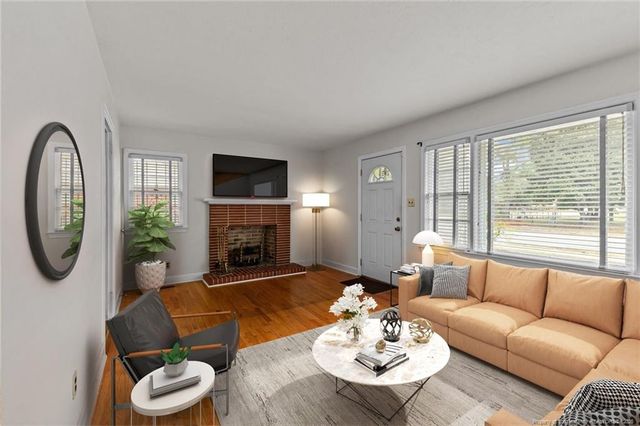 1911 Seabrook Road, Fayetteville, NC 28301