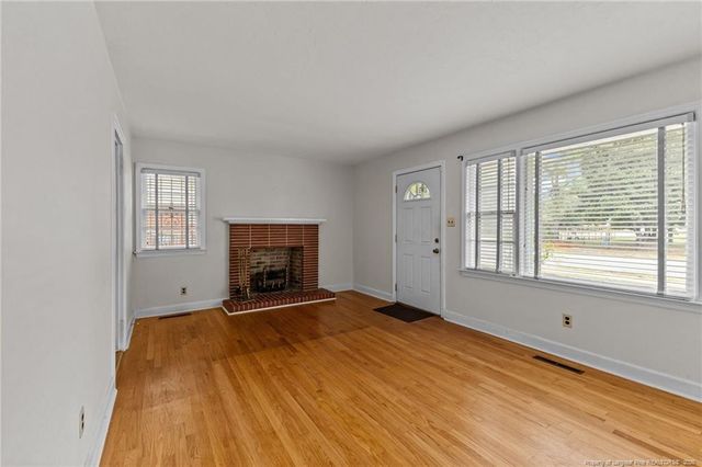 1911 Seabrook Road, Fayetteville, NC 28301