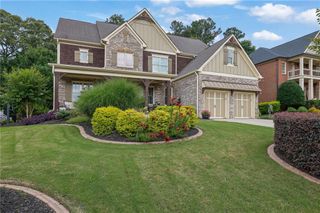 4415 Manor Creek Drive, Cumming, GA 30040