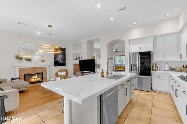 20768 N 76TH Way, Scottsdale, AZ 85255