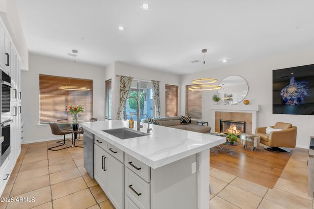 20768 N 76TH Way, Scottsdale, AZ 85255