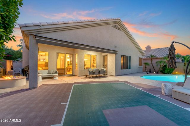 20768 N 76TH Way, Scottsdale, AZ 85255