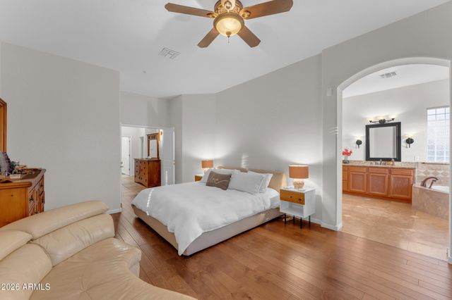 20768 N 76TH Way, Scottsdale, AZ 85255