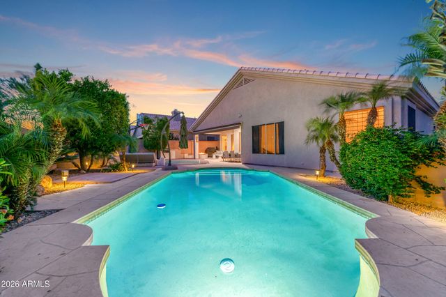 20768 N 76TH Way, Scottsdale, AZ 85255