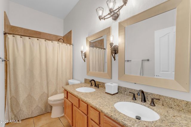 20768 N 76TH Way, Scottsdale, AZ 85255