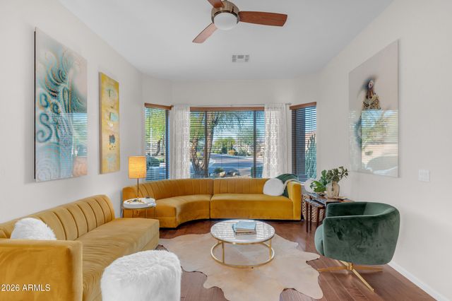 20768 N 76TH Way, Scottsdale, AZ 85255