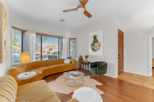 20768 N 76TH Way, Scottsdale, AZ 85255