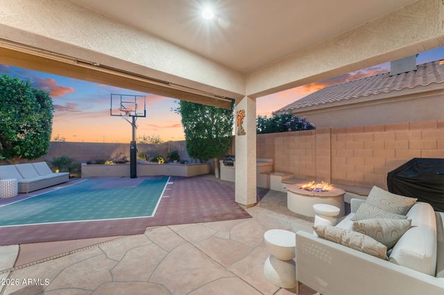 20768 N 76TH Way, Scottsdale, AZ 85255