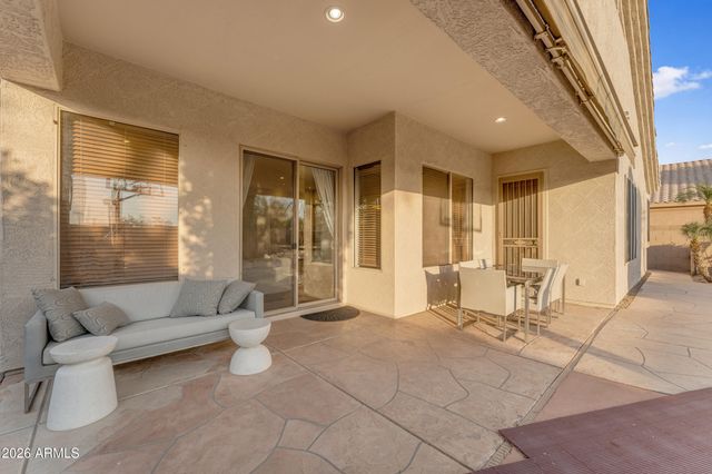 20768 N 76TH Way, Scottsdale, AZ 85255