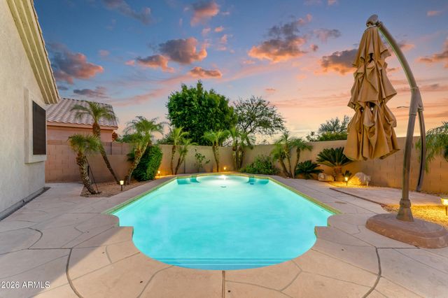 20768 N 76TH Way, Scottsdale, AZ 85255