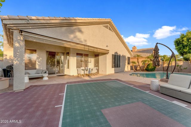 20768 N 76TH Way, Scottsdale, AZ 85255