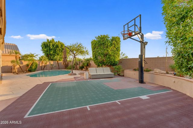 20768 N 76TH Way, Scottsdale, AZ 85255