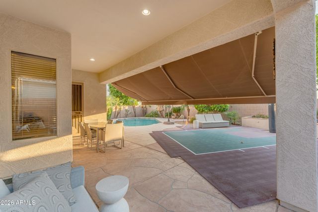 20768 N 76TH Way, Scottsdale, AZ 85255
