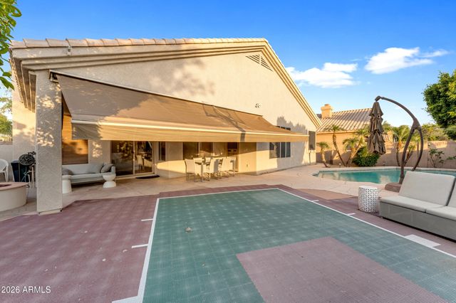 20768 N 76TH Way, Scottsdale, AZ 85255