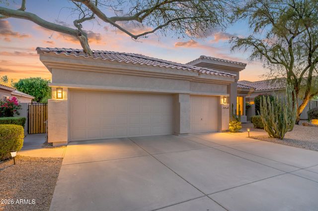20768 N 76TH Way, Scottsdale, AZ 85255