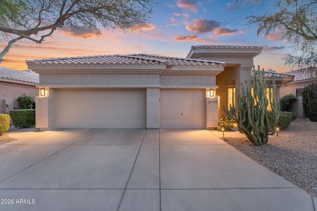 20768 N 76TH Way, Scottsdale, AZ 85255