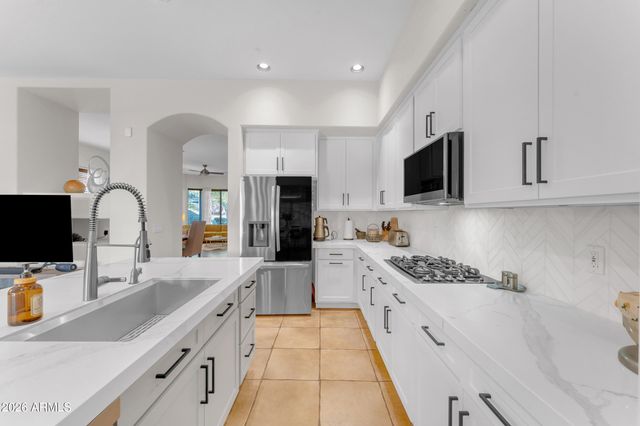 20768 N 76TH Way, Scottsdale, AZ 85255
