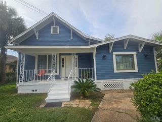 506 E Scott St, Pensacola, FL 32503