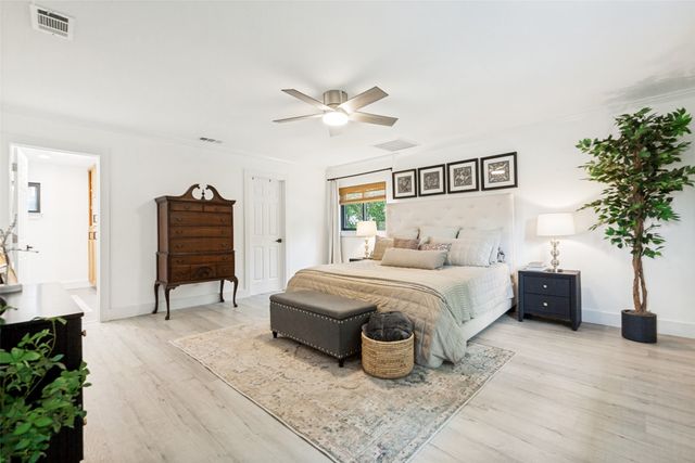 411 Ridgewood Drive, Richardson, TX 75080