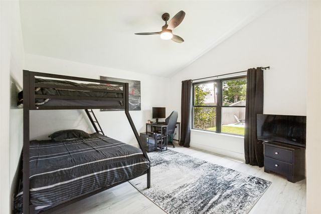 411 Ridgewood Drive, Richardson, TX 75080