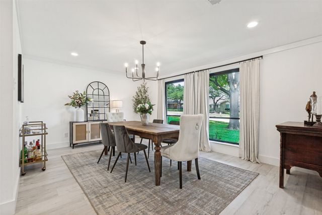411 Ridgewood Drive, Richardson, TX 75080