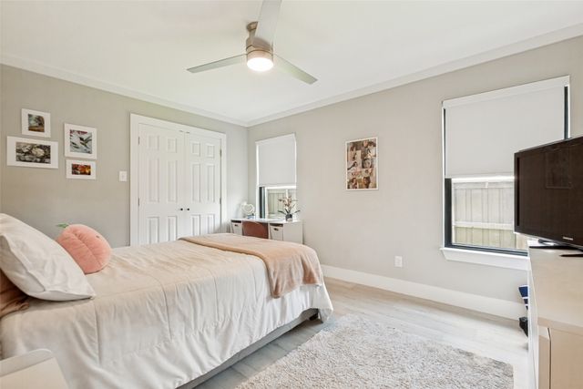 411 Ridgewood Drive, Richardson, TX 75080